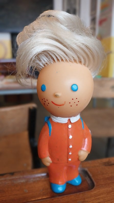Maskotka