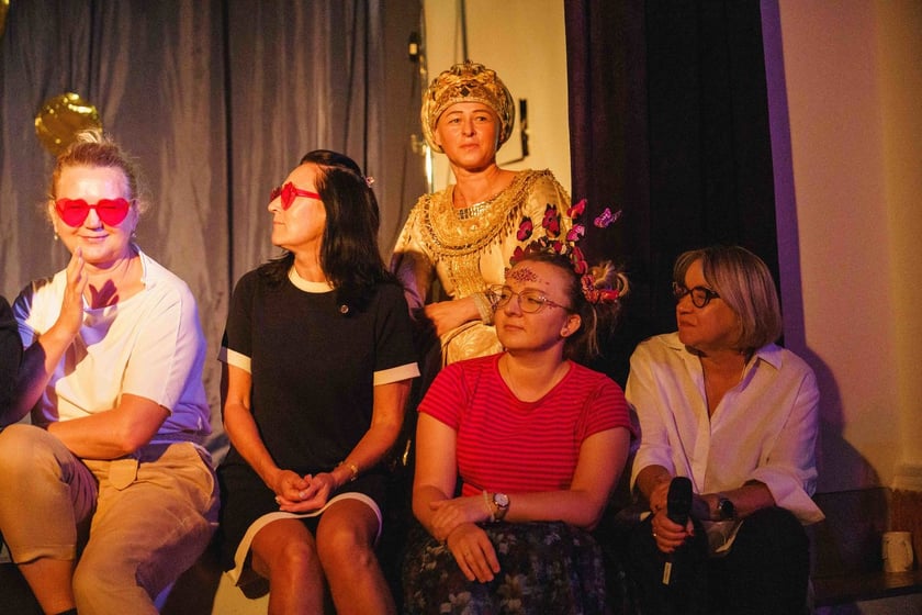„Pan Kleks - wizytacja z Ministerstwa w ZSP8” – wydarzenie filmowo-teatralne w Zespole Szkolno-Przedszkolnym nr 8 we Wrocławiu