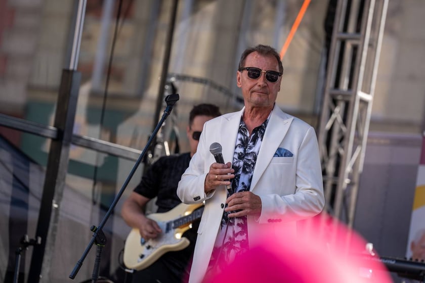 Marsz Kapeluszy i inauguracja Dni Seniora 2024