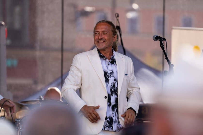 Marsz Kapeluszy i inauguracja Dni Seniora 2024