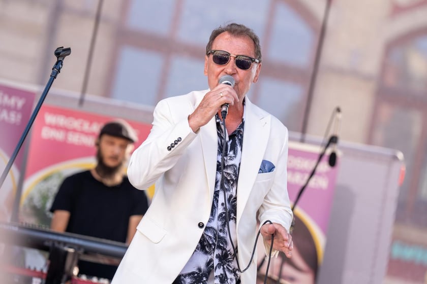 Marsz Kapeluszy i inauguracja Dni Seniora 2024