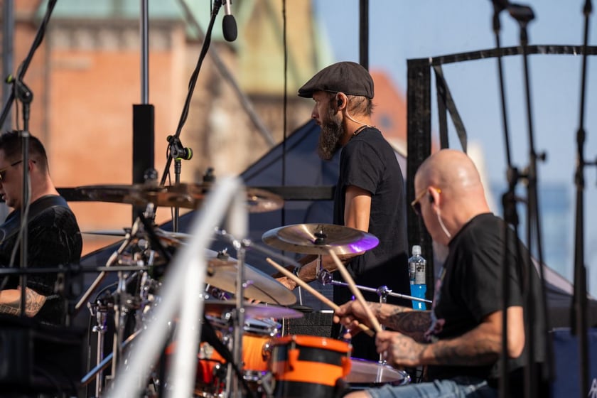 Marsz Kapeluszy i inauguracja Dni Seniora 2024