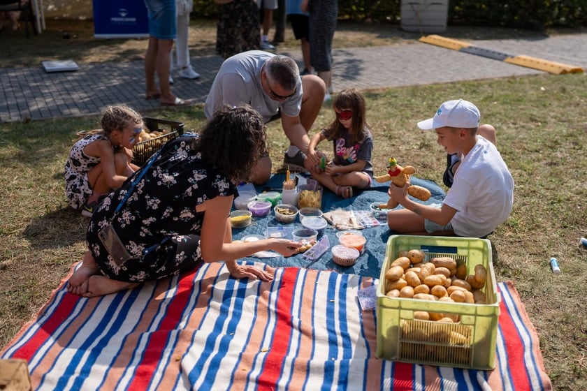 Wrocławskie Dni Promocji Zdrowia, 07.09.2024