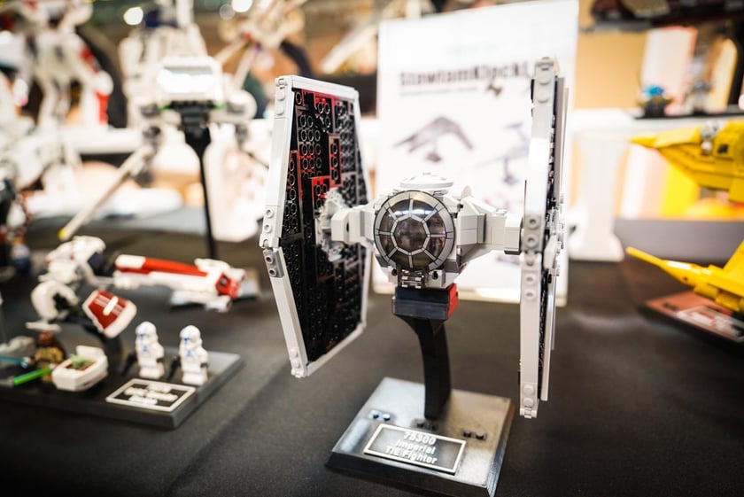 Japońskie Targi Popkultury NiuCon