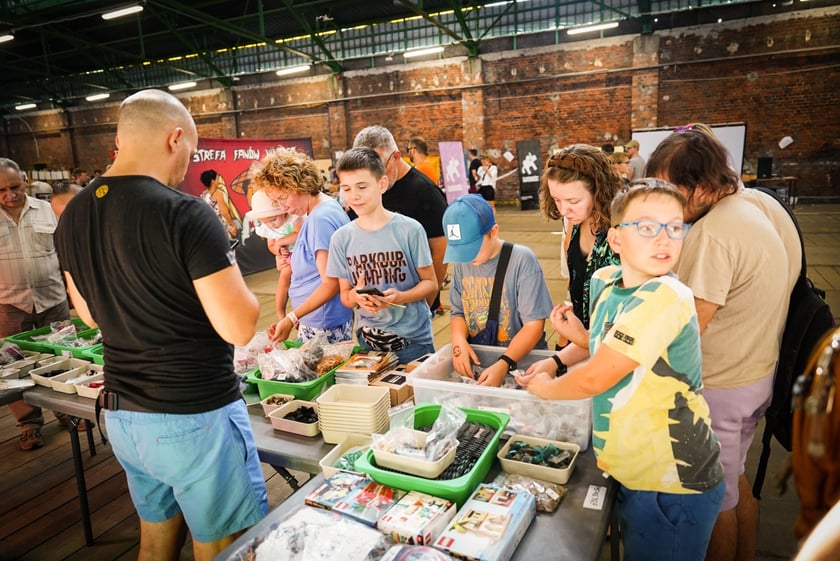 Japońskie Targi Popkultury NiuCon