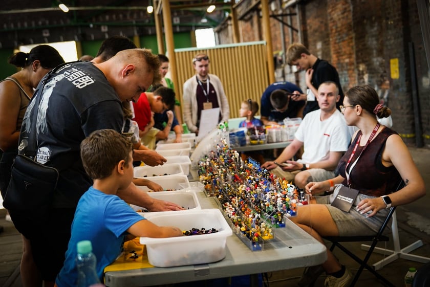 Japońskie Targi Popkultury NiuCon