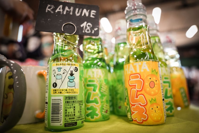 Japońskie Targi Popkultury NiuCon