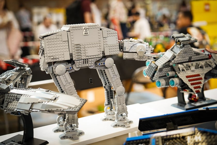 Japońskie Targi Popkultury NiuCon