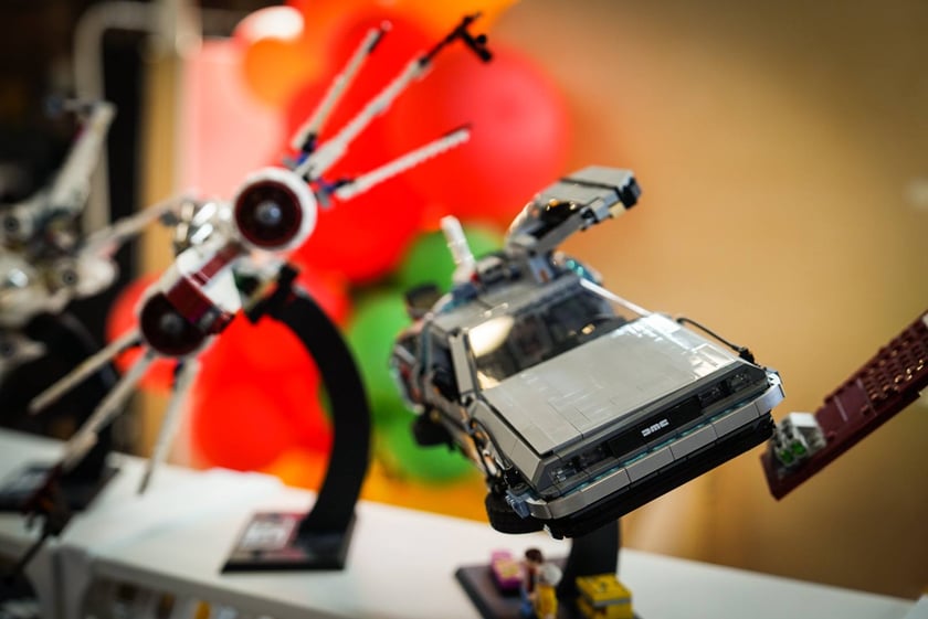 Japońskie Targi Popkultury NiuCon