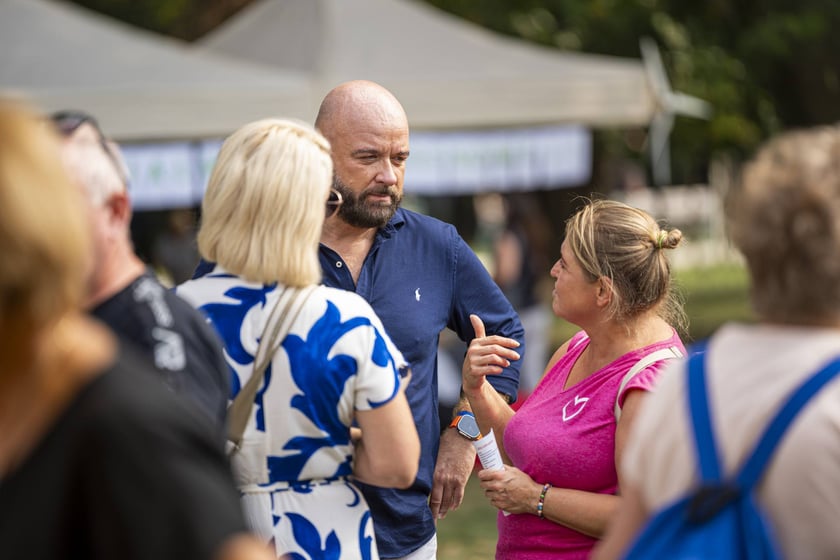 Festyn na Przedmieściu Świdnickim, 8 września 2024