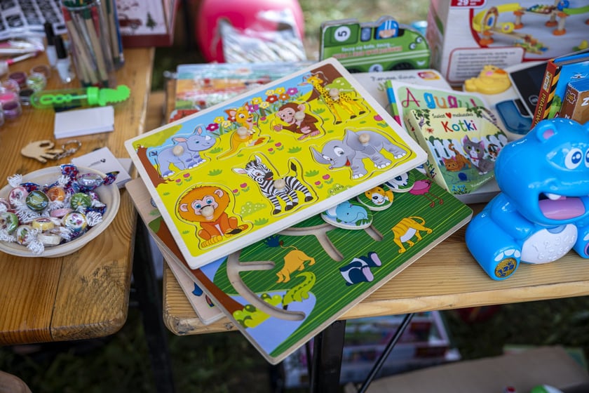 Festyn na Przedmieściu Świdnickim, 8 września 2024