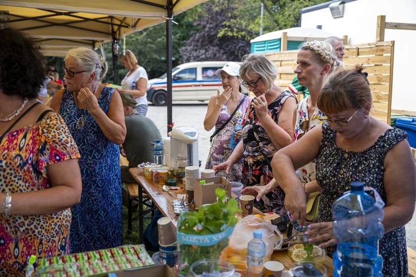 Festyn na Przedmieściu Świdnickim, 8 września 2024