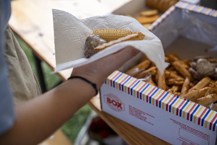 Festyn na Przedmieściu Świdnickim, 8 września 2024