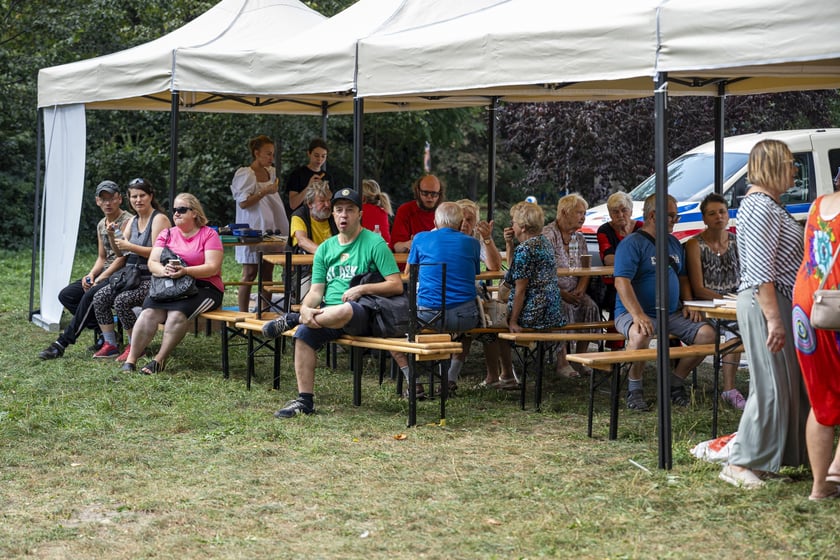 Festyn na Przedmieściu Świdnickim, 8 września 2024