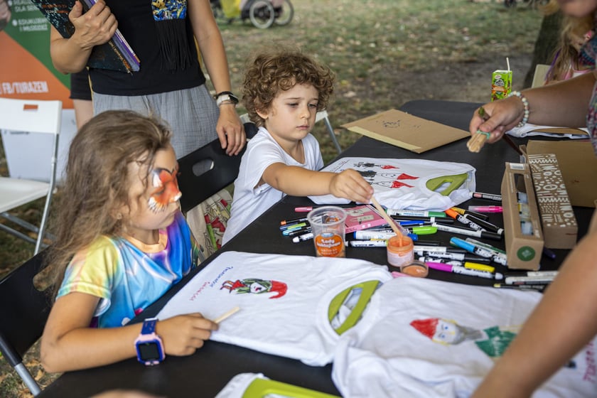 Festyn na Przedmieściu Świdnickim, 8 września 2024