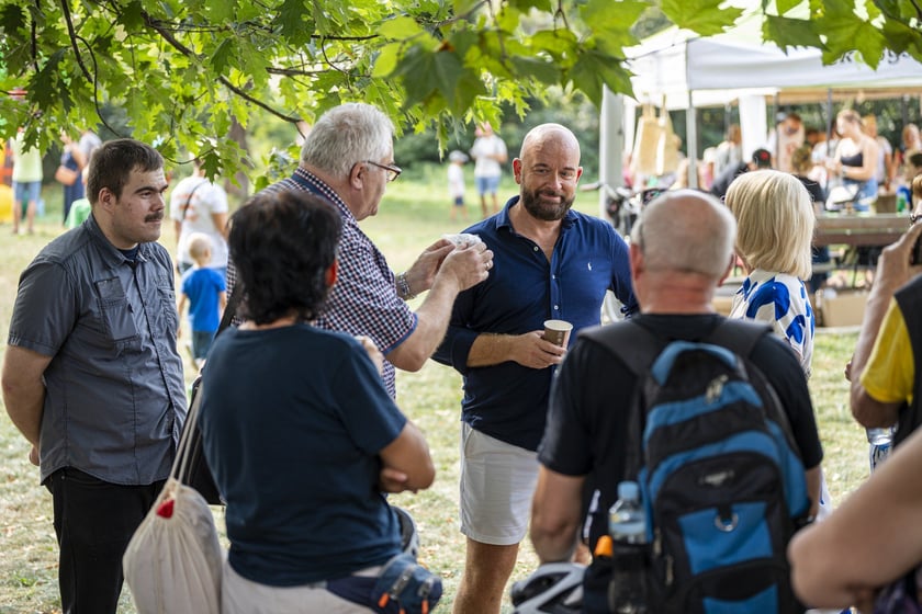 Festyn na Przedmieściu Świdnickim, 8 września 2024