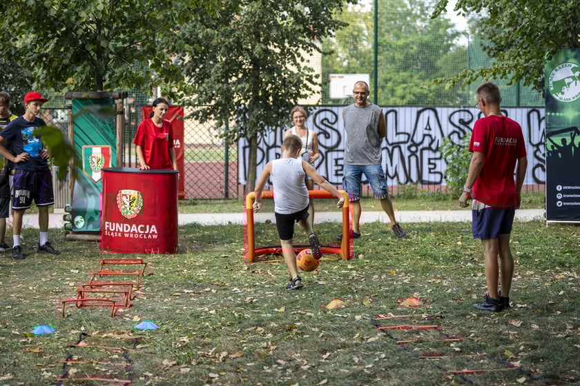 Festyn na Przedmieściu Świdnickim, 8 września 2024