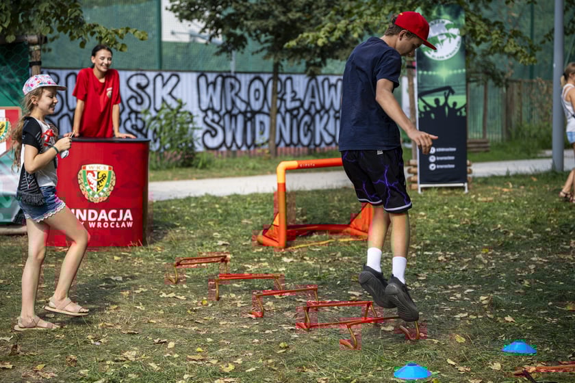 Festyn na Przedmieściu Świdnickim, 8 września 2024