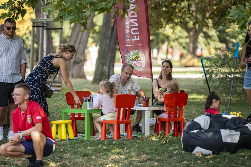 Festyn na Przedmieściu Świdnickim, 8 września 2024