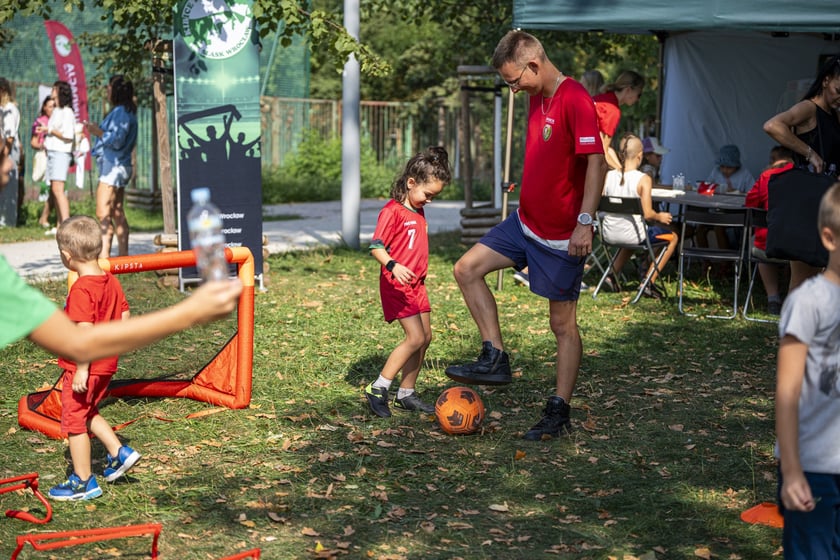 Festyn na Przedmieściu Świdnickim, 8 września 2024