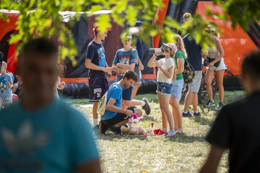 Festyn na Przedmieściu Świdnickim, 8 września 2024