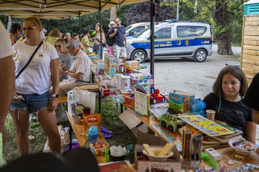 Festyn na Przedmieściu Świdnickim, 8 września 2024