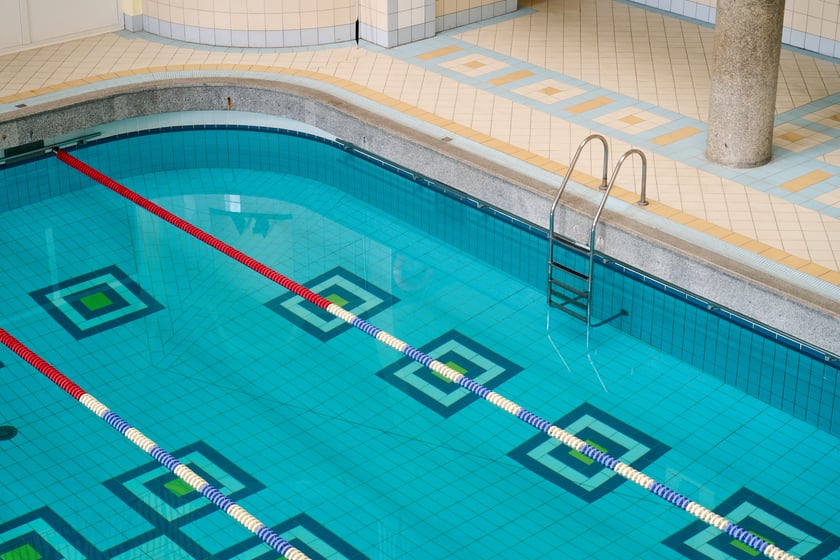 Wrocławskie Centrum SPA przy ul. Teatralnej