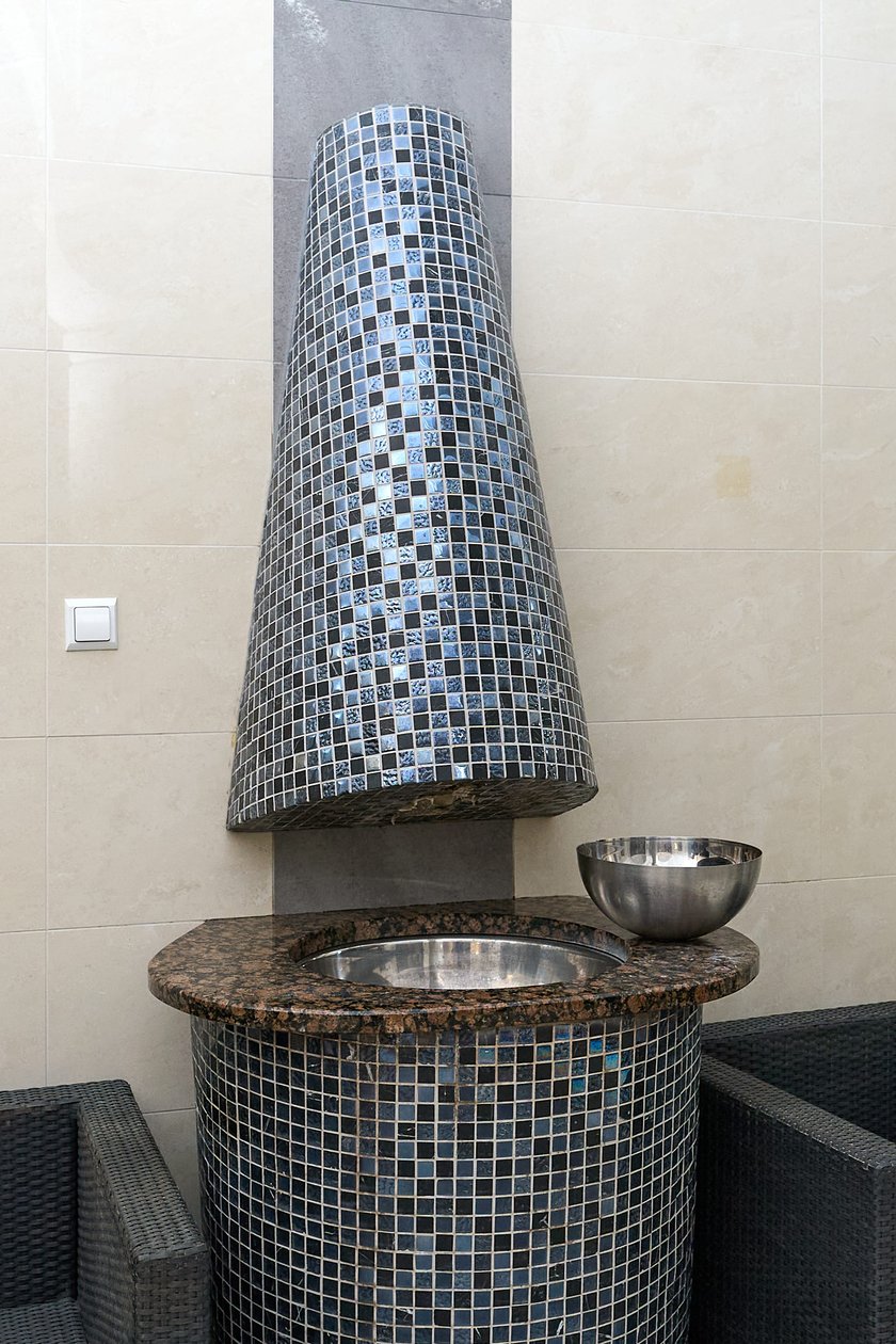 Wrocławskie Centrum SPA przy ul. Teatralnej