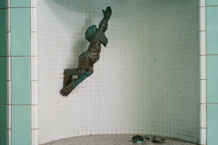 Wrocławskie Centrum SPA przy ul. Teatralnej