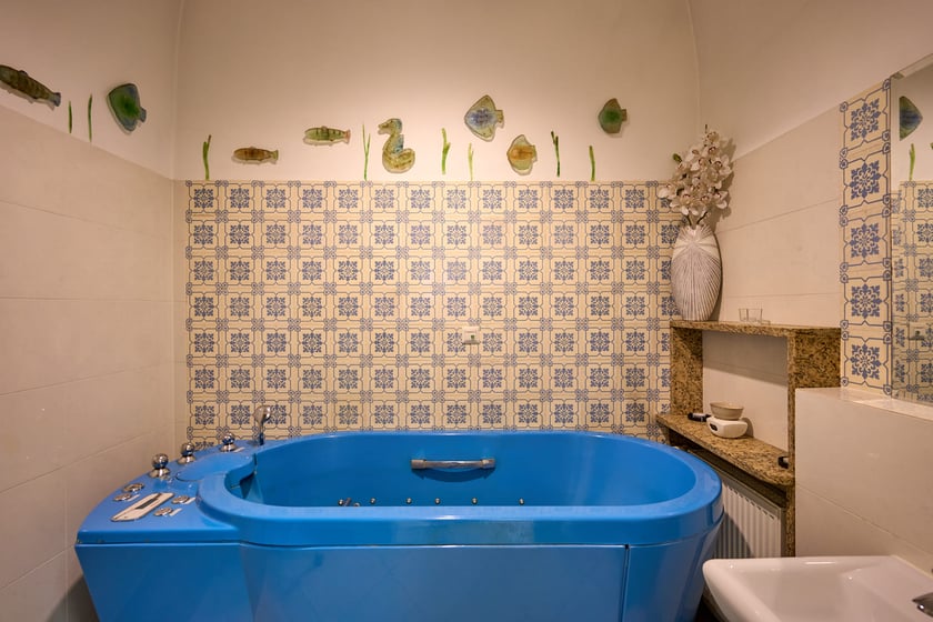 Wrocławskie Centrum SPA przy ul. Teatralnej