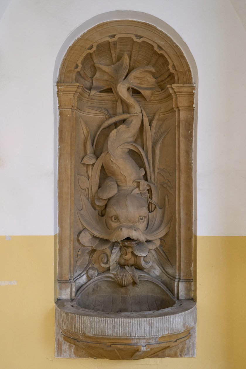 Wrocławskie Centrum SPA przy ul. Teatralnej