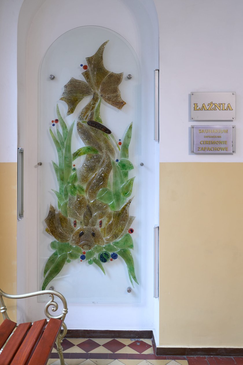 Wrocławskie Centrum SPA przy ul. Teatralnej