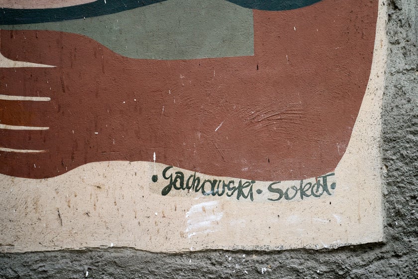 Wrocławskie Centrum SPA przy ul. Teatralnej