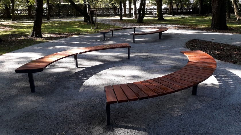 Park Tarnogajski