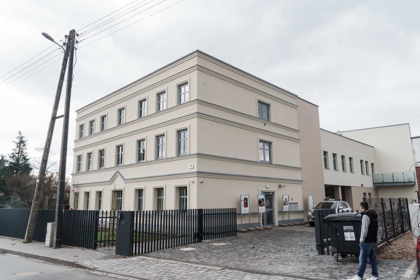 Dok Kokoszka na Sołtysowicach