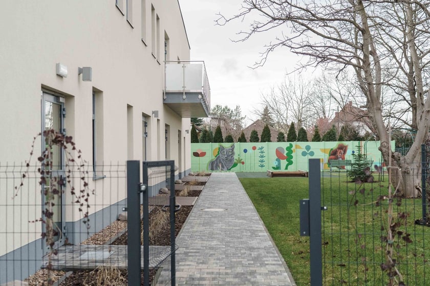 Dok Kokoszka na Sołtysowicach