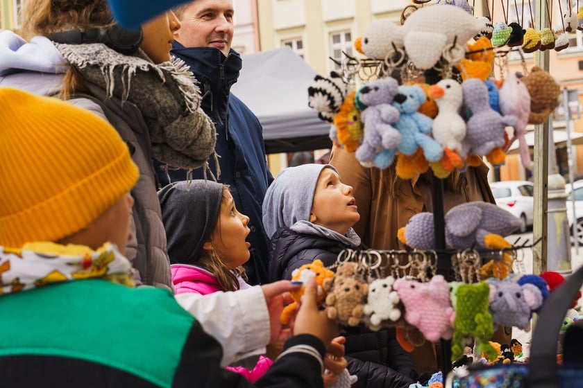 Targi Rzeczy Niepospolitych Artishop na Placu Solnym &ndash; zobaczcie, co można kupić