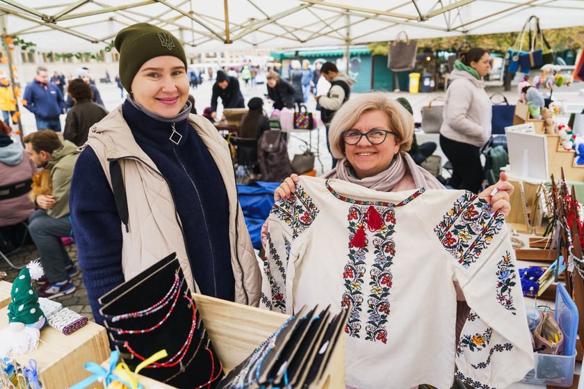 Targi Rzeczy Niepospolitych Artishop na Placu Solnym &ndash; zobaczcie, co można kupić