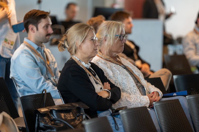 Wrocławskie Forum Żywnościowe, 15 października 2024,  Wrocław