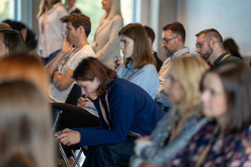 Wrocławskie Forum Żywnościowe, 15 października 2024,  Wrocław