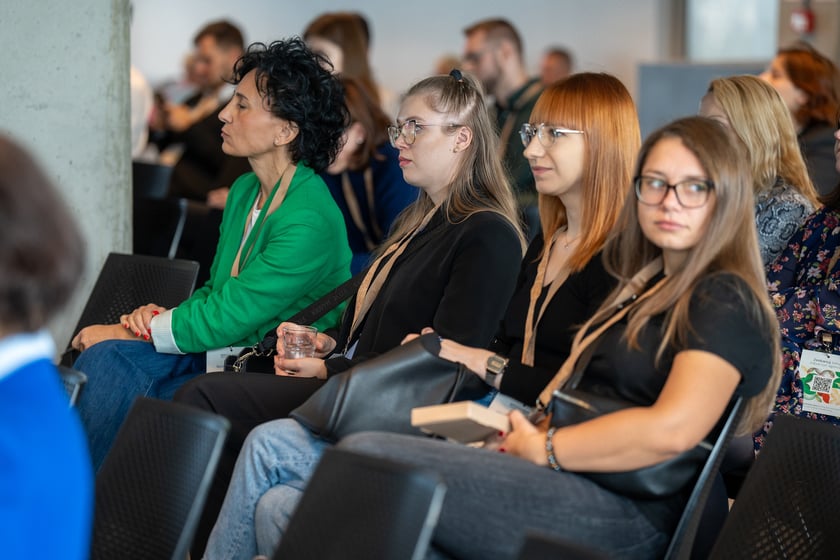 Wrocławskie Forum Żywnościowe, 15 października 2024,  Wrocław