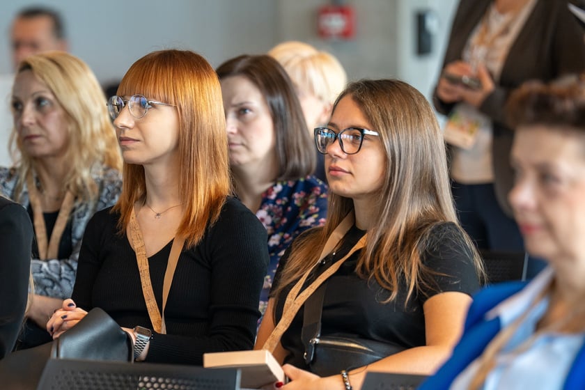Wrocławskie Forum Żywnościowe, 15 października 2024,  Wrocław