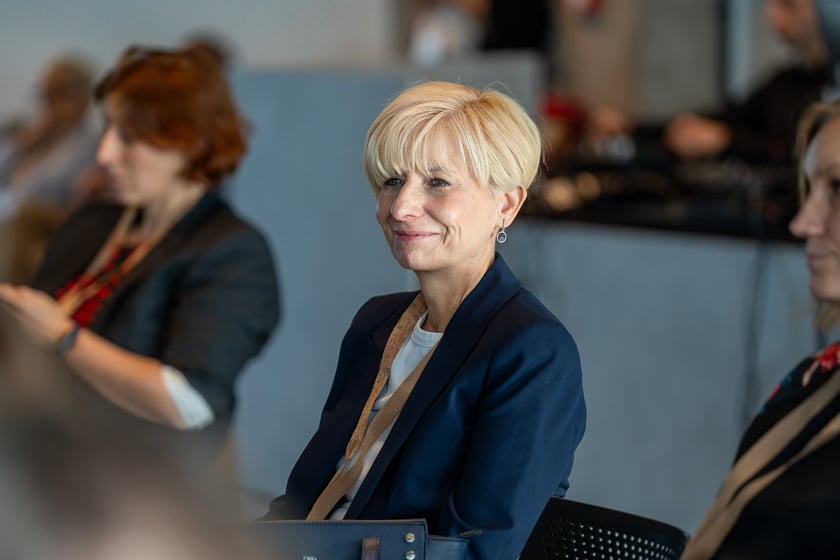 Wrocławskie Forum Żywnościowe, 15 października 2024,  Wrocław