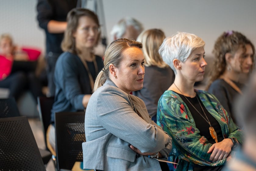 Wrocławskie Forum Żywnościowe, 15 października 2024,  Wrocław