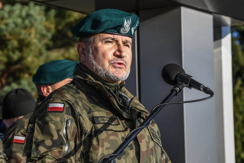18 października wrocławscy Łącznościowcy mają swoje święto