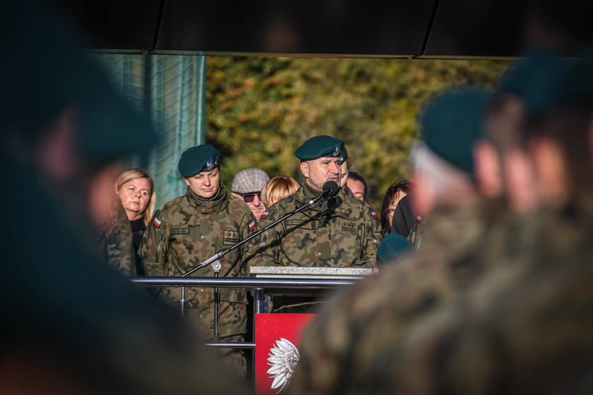 18 października wrocławscy Łącznościowcy mają swoje święto