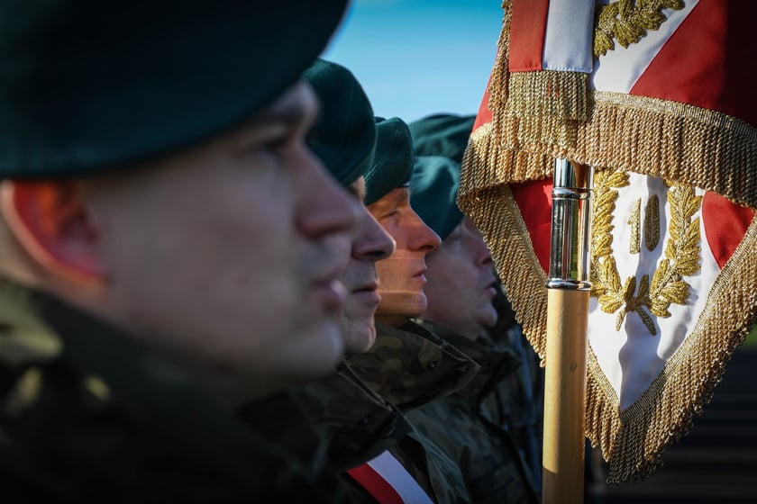 18 października wrocławscy Łącznościowcy mają swoje święto
