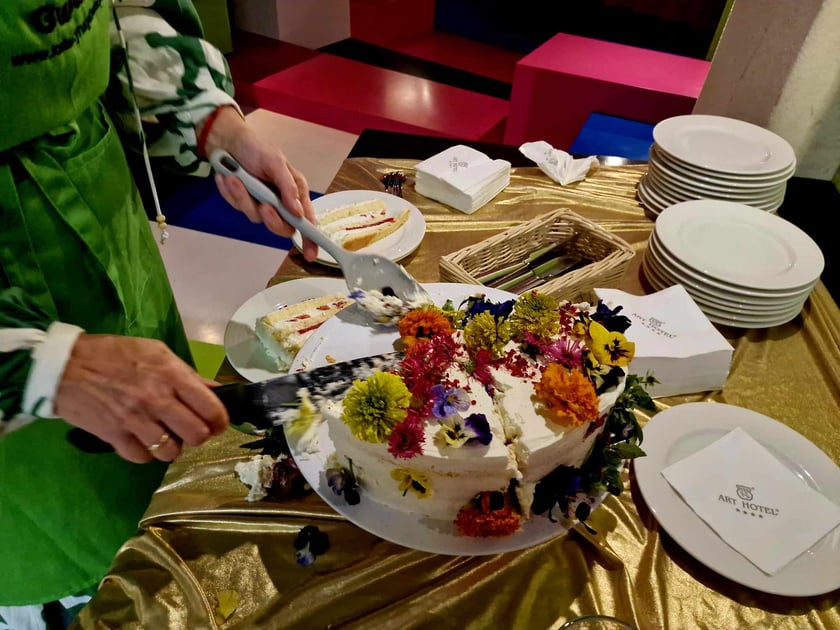 Zielona uczta, czyli roślinne motywy w sztuce kulinarnej w MWW we Wrocławiu