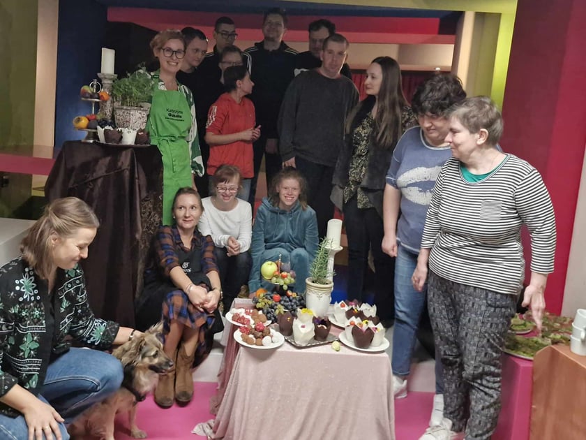 Zielona uczta, czyli roślinne motywy w sztuce kulinarnej w MWW we Wrocławiu