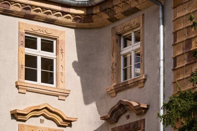 Budynek ZUS przy ul. Pretficza we Wrocławiu